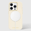 Case-Mate Silicone MagSafe - Etui iPhone 15 Pro (Beige) (CM051470)