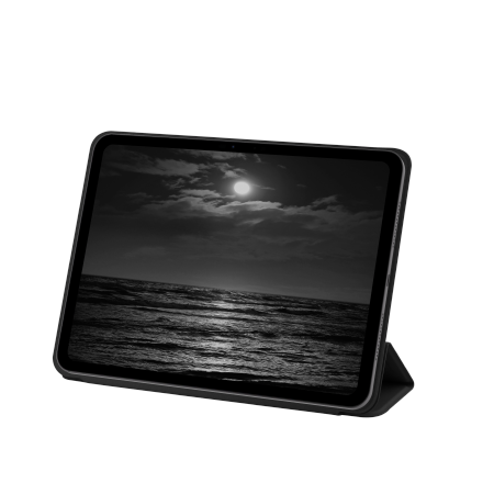 dbramante 1928 Avenida ICON - obudowa ochronna do iPad Pro 11" M4/2024 (midnight) (ADIPICBL6818)