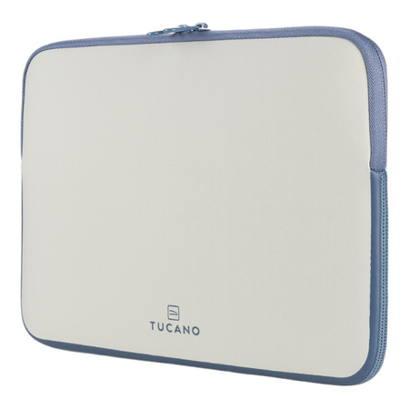 TUCANO Elements 2 - Pokrowiec MacBook Air 13” (M3/M2/M1/2024-2018) / Pro 13" (szary) (BF-E-MB213-G)