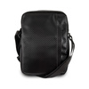 BMW Carbon Red Stripe - Torba na tablet 8" (czarny) (BMTB8CAPRBK)