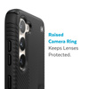 Speck Presidio2 Grip - Antypoślizgowe etui Samsung Galaxy S23+ (Black/Black/White) (150340-D143)