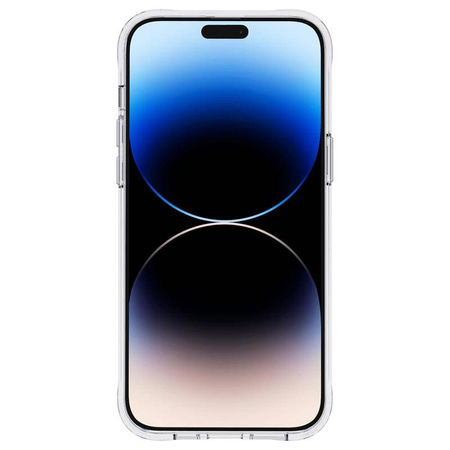 Rifle Paper Clear - Etui iPhone 14 Pro (Willow) (RP049402)