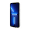Guess Porcelain Collection - Etui iPhone 14 Pro Max (szary) (GUHCP14XHGPLHG)