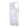 Guess Leopard MagSafe - Etui iPhone 14 (Różowy) (GUHMP14SHLEOPWP)