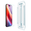 Spigen Glas.TR EZ Fit 2-Pack - Szkło hartowane do iPhone Air (2 sztuki) (AGL09861)