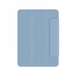 Pomologic BookCover - obudowa ochronna do iPad Pro 11" M4 (2024) (sky blue) (POM-24BCSMP11-802)