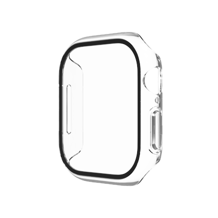 ZAGG InvisibleShield Glass Elite 360 - szkło ochronne do Apple Watch serii 10 (46mm) (200116714)