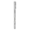 Spigen Liquid Crystal Mag MagSafe - Etui do iPhone 17 (Clear/White) (ACS10397)