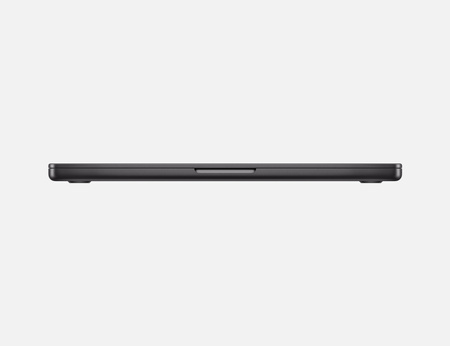 Apple MacBook Pro 14,2” M4 Pro (12 CPU, 16 GPU) 48GB RAM, 512GB SSD 70W - Gwiezdna czerń (MX2H3ZE/A/R1/70W)