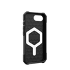 UAG Essential Armor Magsafe - obudowa ochronna do iPhone 16e kompatybilna z MagSafe (black) (114496114040)