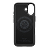 Spigen Thin Fit Mag MagSafe - Etui do iPhone 17 (Black) (ACS10373)