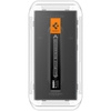 Spigen GLAS.TR EZ FIT 2-Pack - Szkło hartowane do Samsung Galaxy S24 Ultra (2 sztuki) (AGL07495)