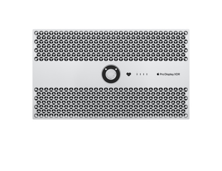 Apple Pro Display XDR – Szkło standardowe (MYLH3MP/A)