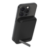 Belkin BoostCharge Pro Powerbank bezprzewodowy 10000 mah, 15w, Qi2, MagSafe, czarny (BPD008BTBK)