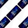 3mk HardGlass - Szkło hartowane do Motorola Moto G55 5G (3MK_5903108608701)