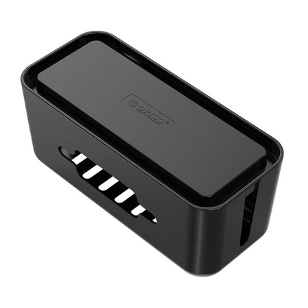 ORICO Pojemnik Organizer na kable, biały 30 cm (CMB-18-WH)