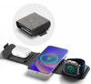 Mophie travel charger - ładowarka bezprzewodowa z MagSafe - czarna (401311507)