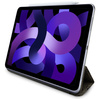 Guess Magnetic 4G Big Logo - Etui iPad Air 11” M3 (2025) / iPad Air 11” M2 (2024) (brązowy) (GUFC11RM24PS4SGW)