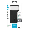 Speck Presidio2 Grip ClickLock & MagSafe - Etui iPhone 17 Pro Max (Black / Slate Grey / White) (150986-D143)