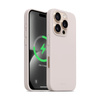 Crong Color Cover Magnetic - Etui iPhone 16 Pro Max MagSafe (piaskowy róż) (CRGCOLRMIP1669PPNK)