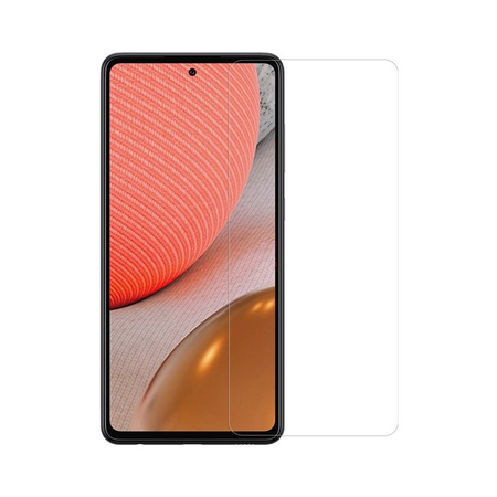 Nillkin Anti-Explosion Glass 2.5D - Szkło ochronne Samsung Galaxy A72 5G / 4G (SA72-15818)