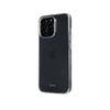 Crong Crystal Slim Cover - Etui iPhone 13 Pro (przezroczysty) (CRG-CRSLIM-IP1361P-TRS)