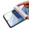 Mocolo 3D UV Glass - Szkło ochronne UV na cały ekran Samsung Galaxy S22+ (SX6567)