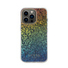 Guess IML Faceted Mirror Disco Iridescent - Etui iPhone 15 Pro Max (Iridescent) (GUHCP15XHDECMI)