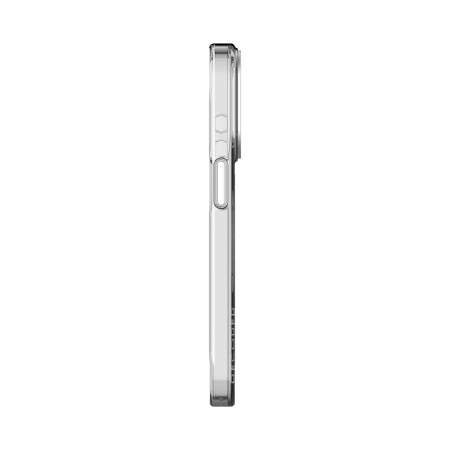 Decoded - obudowa ochronna do iPhone 15 kompatybilna z MagSafe (ice) (D24IPO15BCT2TT)