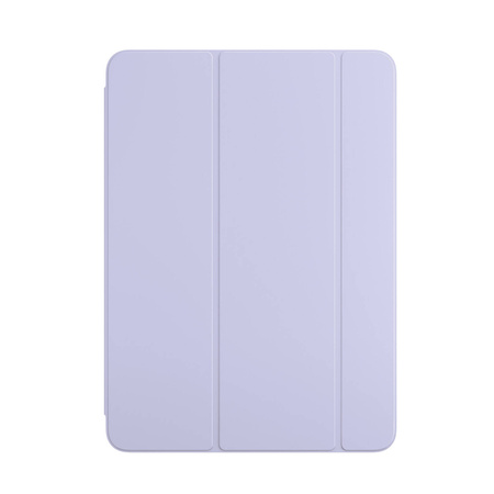 Apple etui Smart Folio do iPad Air 11 cali M2 - jasny fiołkowy (MWK83ZM/A)