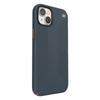 Speck Presidio2 Grip - Antypoślizgowe etui iPhone 15 Plus / 14 Plus (Charcoal / Cool Bronze / Slate) (150116-3068)