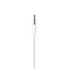 Apple Słuchawki EarPods ze złączem 3.5mm - białe (MWU53ZM/A)