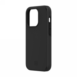 Incipio Duo - obudowa ochronna do iPhone 14 Plus (black) [P] (IPH-2034-BLK)