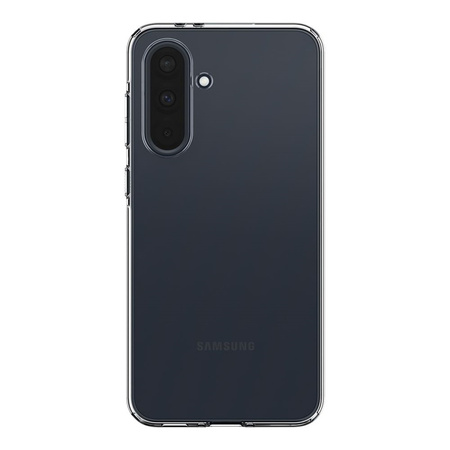 Spigen Liquid Crystal - Etui do Samsung Galaxy A36 5G (Przezroczysty) (ACS09167)
