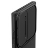 Spigen Optik Armor - Etui do Samsung Galaxy S23 Ultra (Czarny) (ACS05639)
