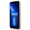 Guess 4G Metal Camera Outline Case – Etui iPhone 14 Pro Max (Różowy) (GUHCP14XHG4SHP)