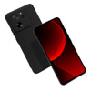 Crong Color Cover - Etui Xiaomi 13T/13T Pro (czarny) (CRG-COLR-XM13T-BLK)