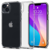 Spigen Ultra Hybrid Matte - Etui do iPhone 15 Plus / iPhone 14 Plus (Przezroczysty matowy) (ACS04900)