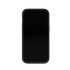 ZAGG Milan Snap - obudowa ochronna do iPhone 16e / 15 / 14 / 13 kompatybilna z MagSafe (black) (702318266)