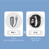 Unitek Adapter USB-A 3.1 Gen 1 - RJ45 1000 Mbps (U1309A)