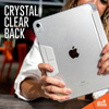 STM OPP – Etui origami iPad Air 13" (M2) (czarny) (STM-222-436LY-01)
