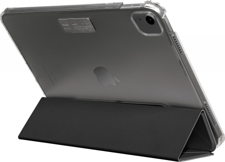 Laut Huex Folio - obudowa ochronna z uchwytem na Apple Pencil do iPad Air 11" M2 (2024) (black) (L_IPA24S_HF_BK)