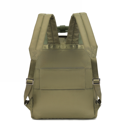 Golla Backpack Orion - plecak z kieszenią na MacBook 16" (green) (601675)