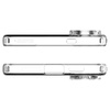 Spigen Liquid Crystal - Etui do Samsung Galaxy S25 Edge (Crystal Clear) (ACS09425)