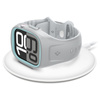 Spigen Liquid Air Pro - Pasek z obudową do Apple Watch 10 46 mm (Grey) (ACS09318)