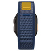 Spigen Athlex Air - Pasek do Apple Watch 44/45/46/49 mm (Active Navy) (AMP09036)