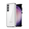 Crong Crystal Shield Cover - Etui Samsung Galaxy S23+ (przezroczysty) (CRG-CSHC-SGS23P-TRS)