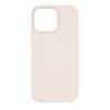 Pomologic CoverCase - silikonowa obudowa ochronna do iPhone 16 Pro Max kompatybilna z MagSafe (ivory) (POM-IPCCS16PMMS-701)