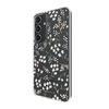 Rifle Paper Clear - Etui Samsung Galaxy S24+ (Petite Fleurs) (RP053564)