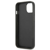 Karl Lagerfeld Perforated Allover - Etui iPhone 13 (pomarańczowy) (KLHCP13MPTLO)